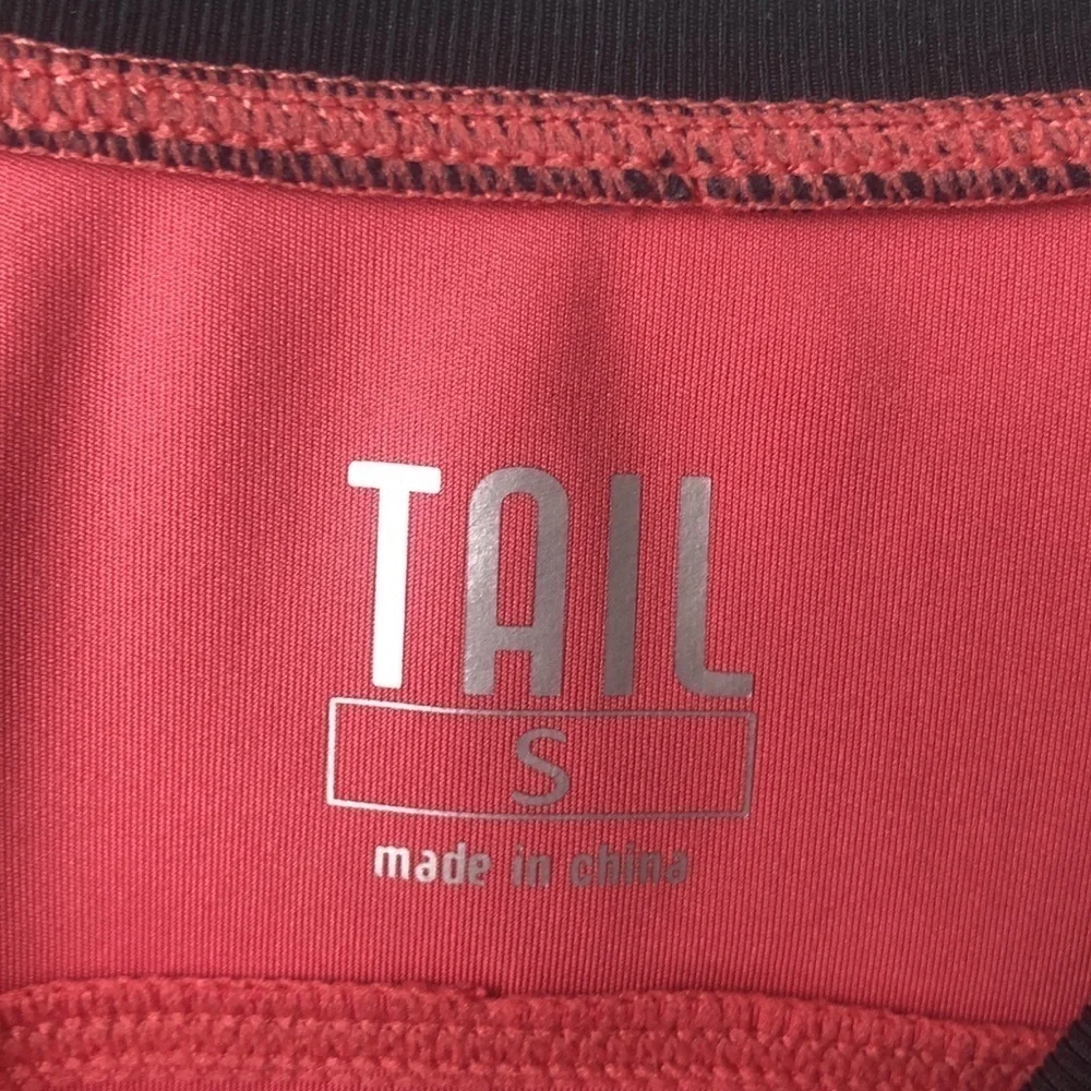 TAIL Pullover w/drawstring - Picture 3 of 6